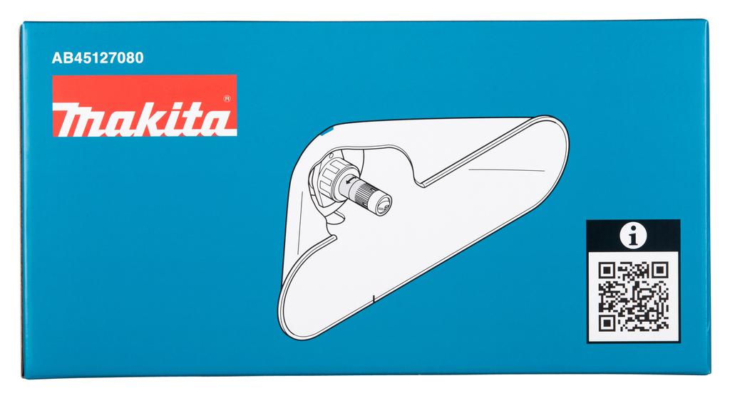 Sproeikap voor drukspuiten