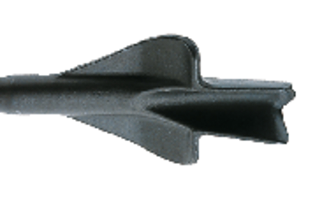 Sleufbeitel 35 mm SW21K