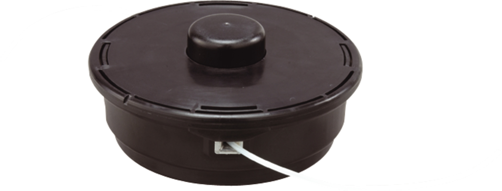 Draadkop 2x2,4 T+G M8/M10x1,25L