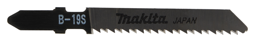 Decoupeerzaagblad hout gelamineerd 43mm 