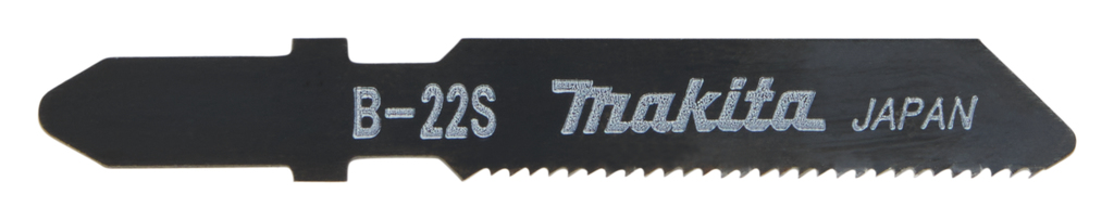 Decoupeerzaagblad metaal/aluminium 32mm