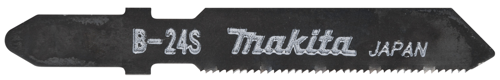 Decoupeerzaagblad metaal/aluminium 52mm