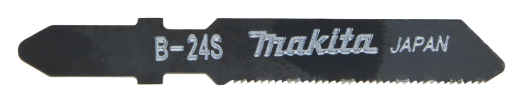 Decoupeerzaagblad metaal/aluminium 52mm