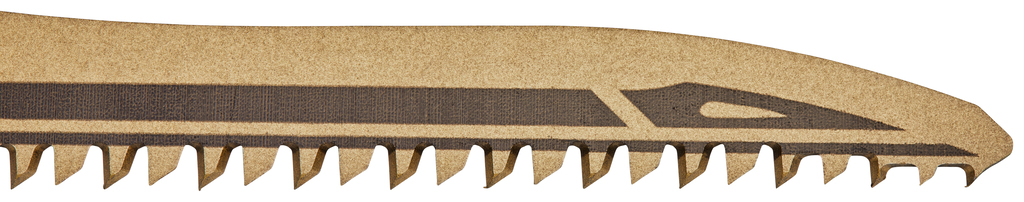 Reciprozaagblad Hout/Kunststof 183mm