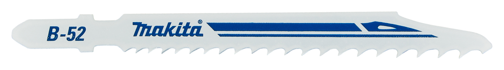 Decoupeerzaagblad universeel/multi 77mm