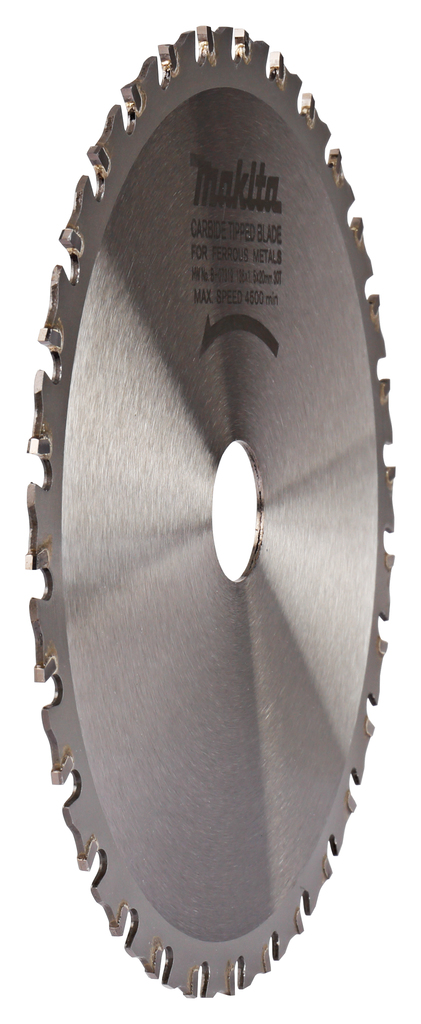 Cirkelzaagblad staal