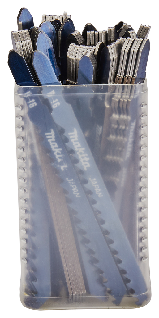 Decoupeerzaagblad hout/kunststof 75mm