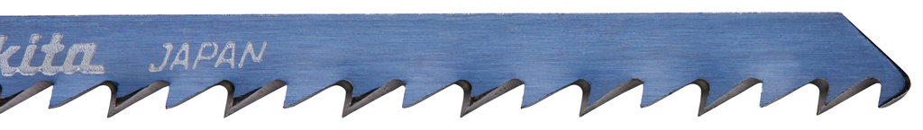 Decoupeerzaagblad hout/kunststof 75mm