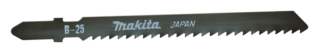 Decoupeerzaagblad universeel/multi 74mm 