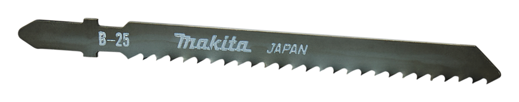 Decoupeerzaagblad universeel/multi 74mm 