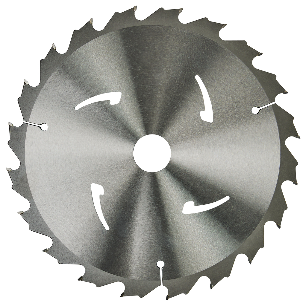 Cirkelzaagblad Hout