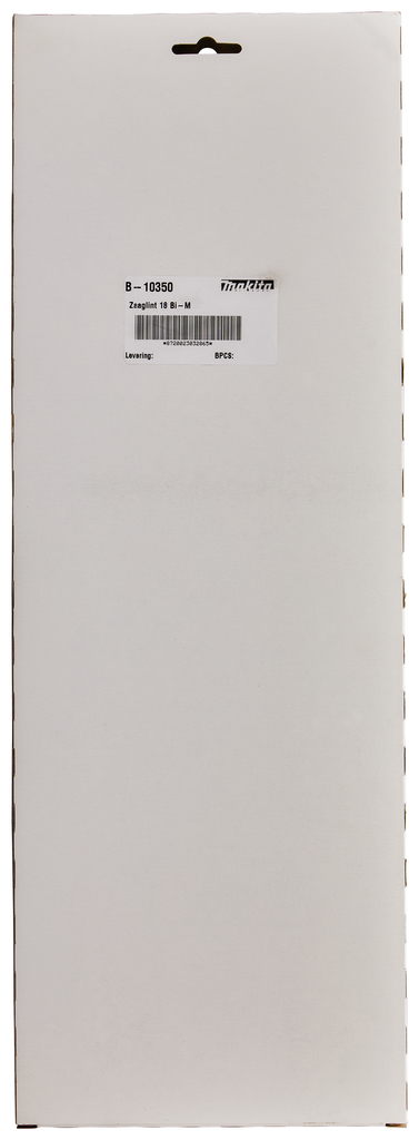 Zaagband 1140x13mm  18T