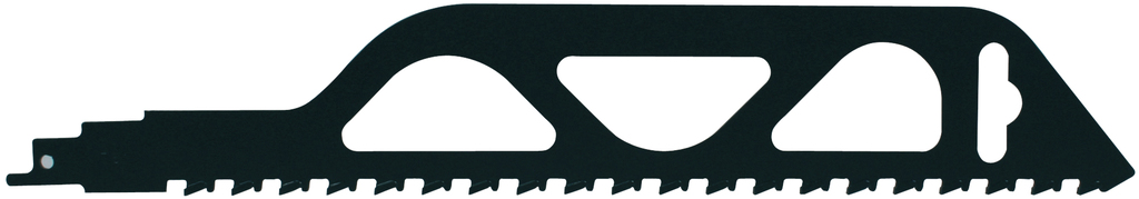 Reciprozaagblad Steen 305mm