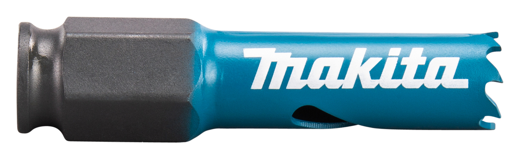 Gatzaag 16x40mm hout/metaal 