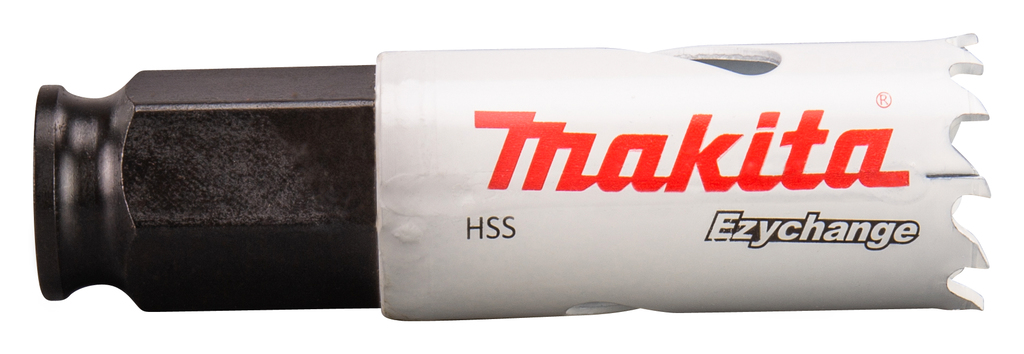 Gatzaag 22x40mm hout/metaal