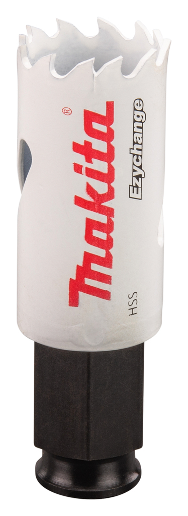 Gatzaag 24x40mm hout/metaal