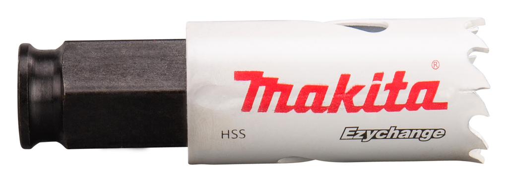 Gatzaag 24x40mm hout/metaal