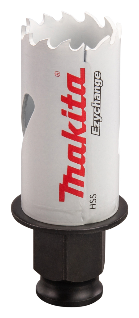 Gatzaag 25x40mm hout/metaal