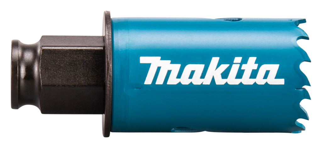 Gatzaag 29x40mm hout/metaal