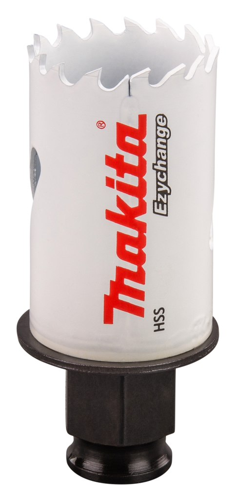 Gatzaag 30x40mm hout/metaal