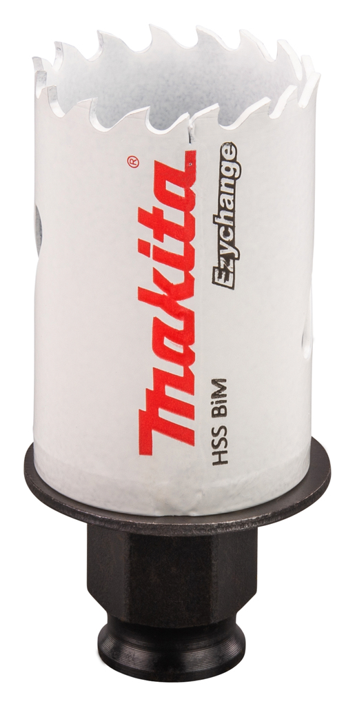 Gatzaag 32x40mm hout/metaal