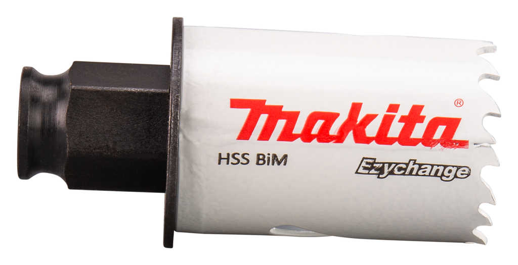 Gatzaag 32x40mm hout/metaal