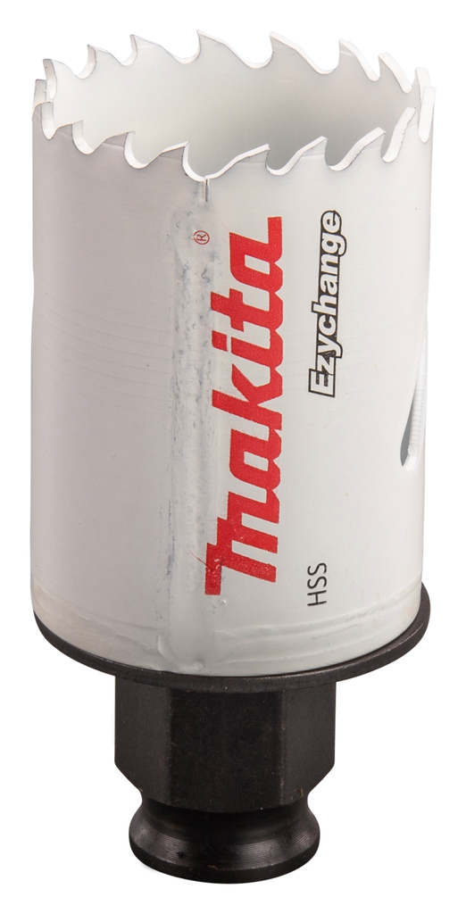 Gatzaag 35x40mm hout/metaal