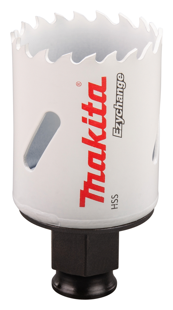 Gatzaag 38x40mm hout/metaal