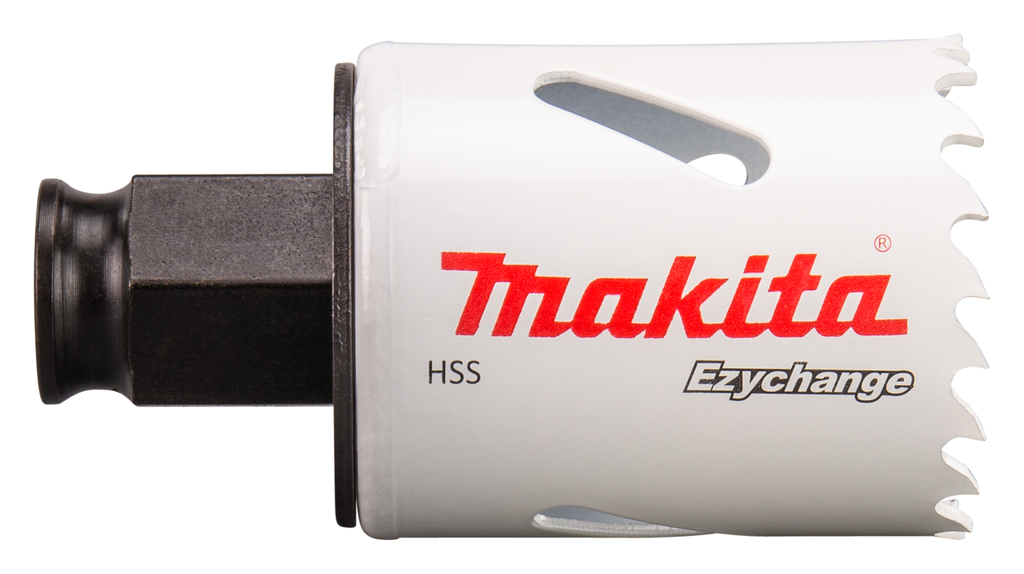 Gatzaag 38x40mm hout/metaal