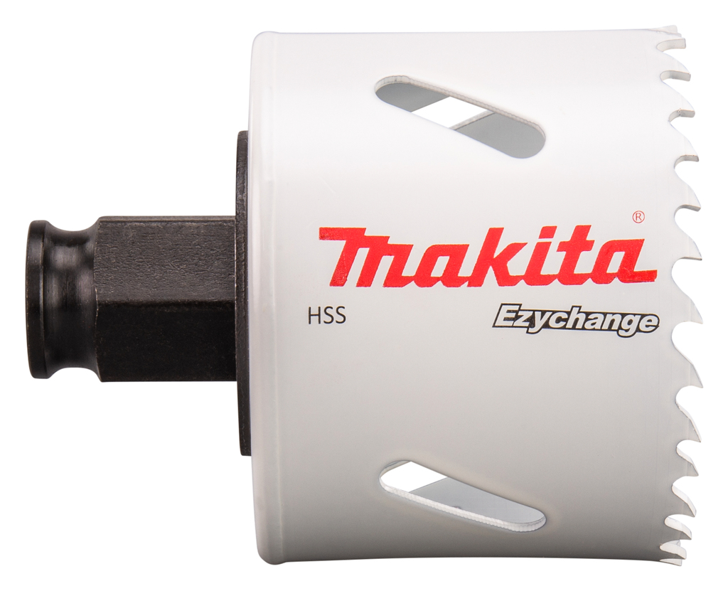 Gatzaag 57x40mm hout/metaal