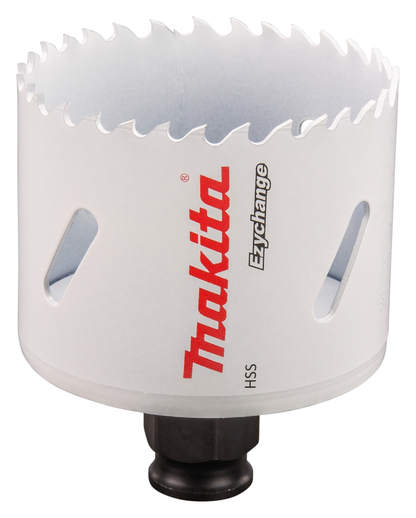 Gatzaag 60x40mm hout/metaal