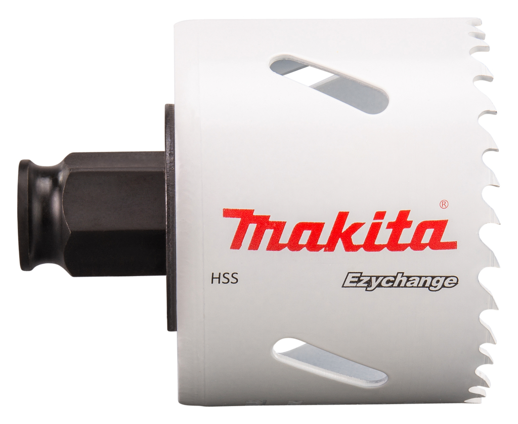 Gatzaag 60x40mm hout/metaal