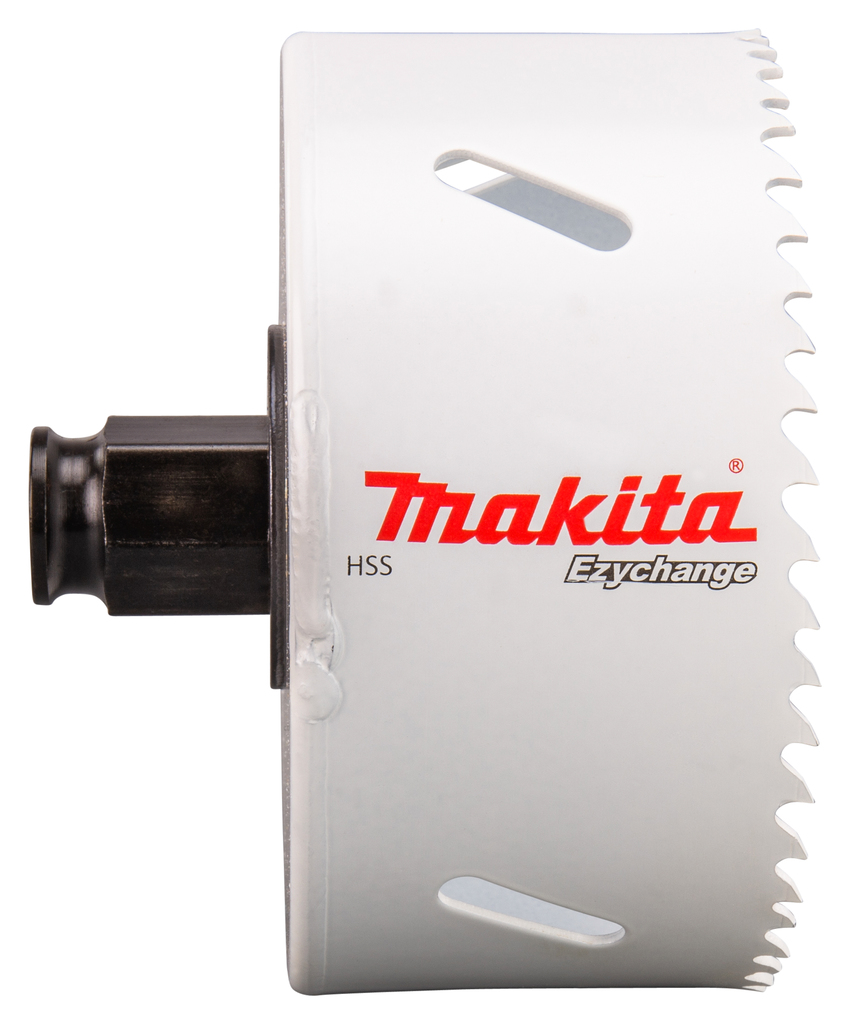 Gatzaag 92x40mm hout/metaal