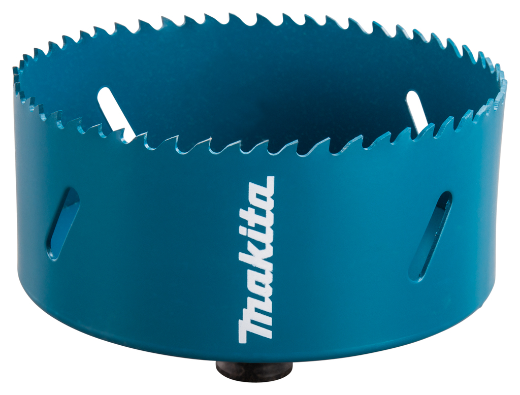 Gatzaag 105mm bi-metaal snelwissel