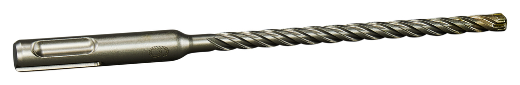 P4S: Betonboor 6x160mm