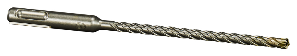 P4S: Betonboor 6x160mm