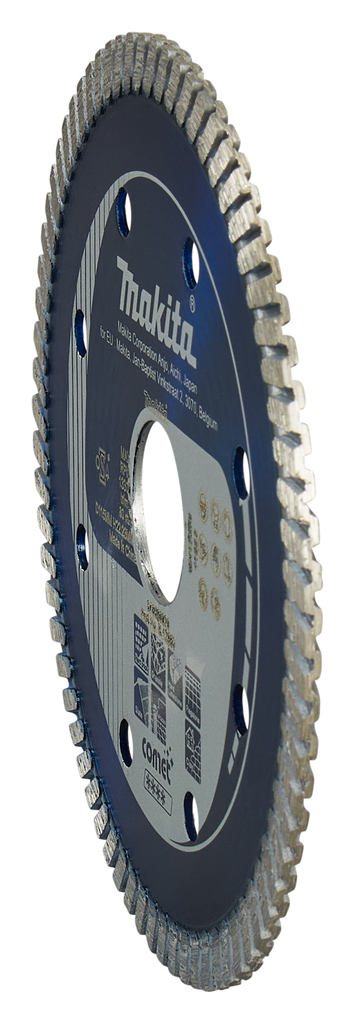 Diamantschijf 115x22,23x2,4mm