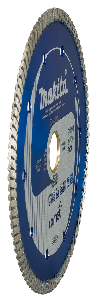 Diamantschijf 150x22,23x2,4mm