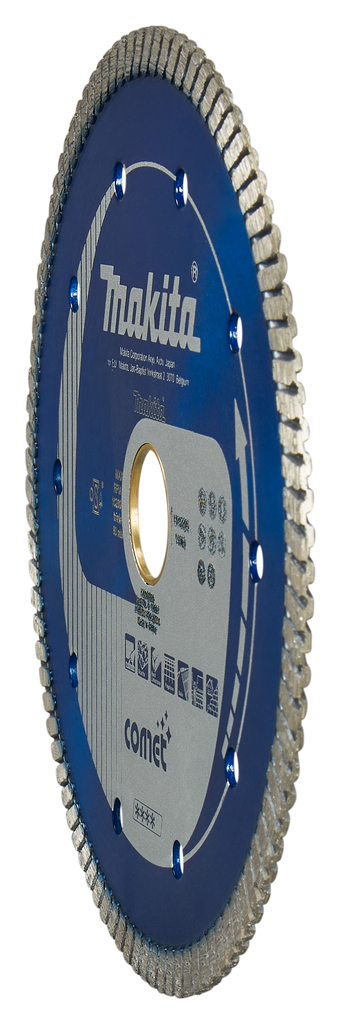 Diamantschijf 150x22,23x2,4mm