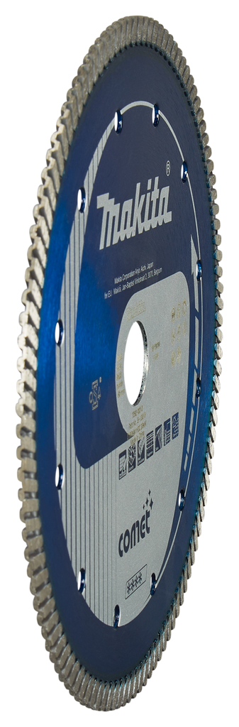 Diamantschijf 180x22,23x2,4mm