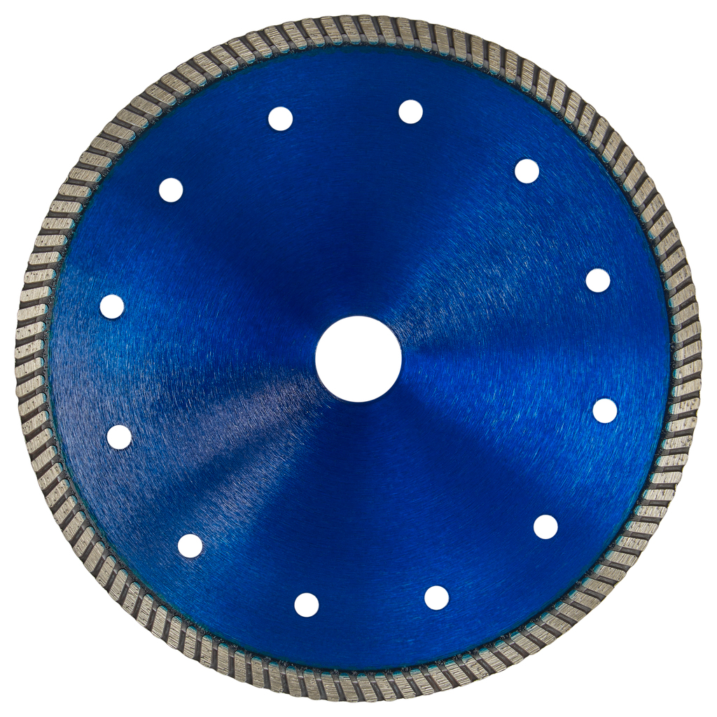 Diamantschijf 180x22,23x2,4mm