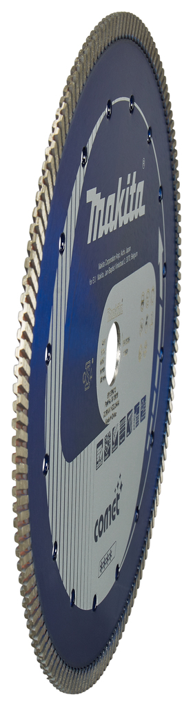 Diamantschijf 230x22,23x2,4mm