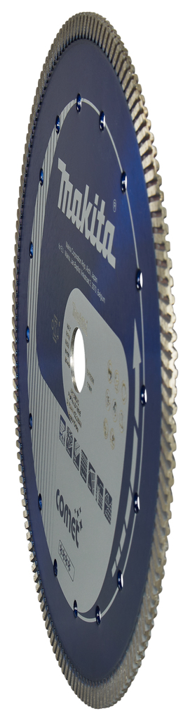 Diamantschijf 230x22,23x2,4mm