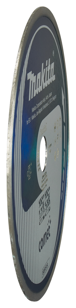 Diamantschijf 180x22,23x1,6mm