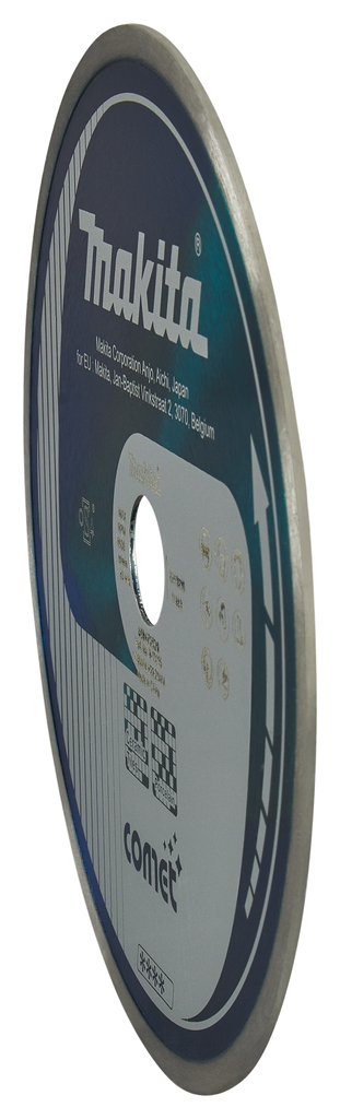 Diamantschijf 180x22,23x1,6mm