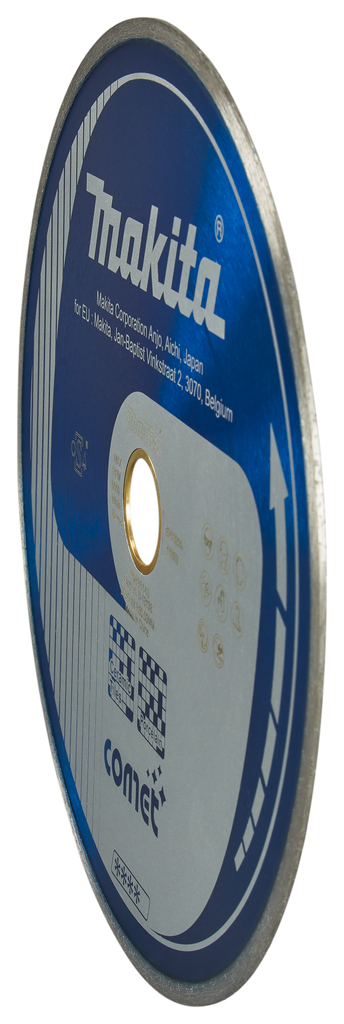 Diamantschijf 230x30/25,4x1,6mm