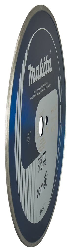 Diamantschijf 300x25,4x2,4mm