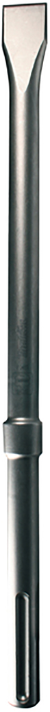 Koudbeitel 25X400Mm Sds-Max