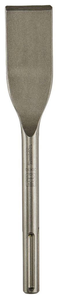 Tegelbeitel 50x350mm