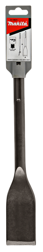 Tegelbeitel 50x350mm